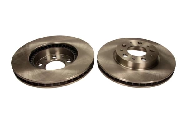 MAXGEAR Brzdový kotúč 190761 1