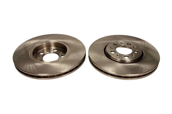 MAXGEAR Brzdový kotúč 190762 1