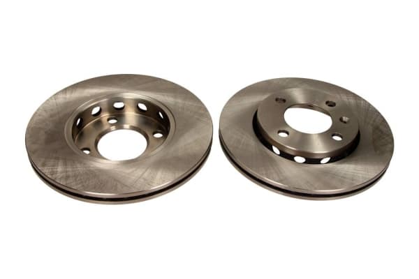 MAXGEAR Brzdový kotúč 190763 1