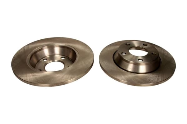 MAXGEAR Brzdový kotúč 190765 1
