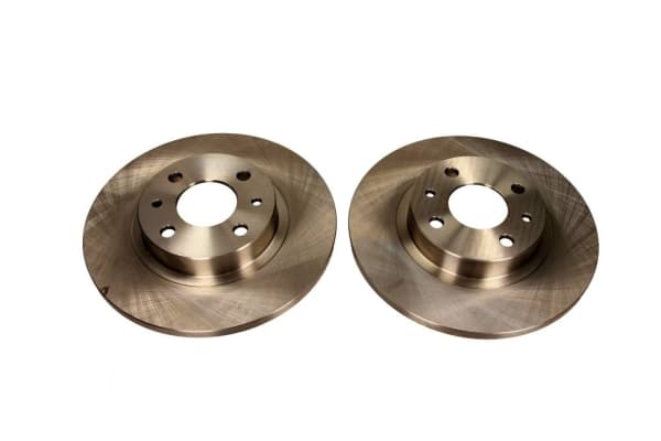 MAXGEAR Brzdový kotúč 190768 1