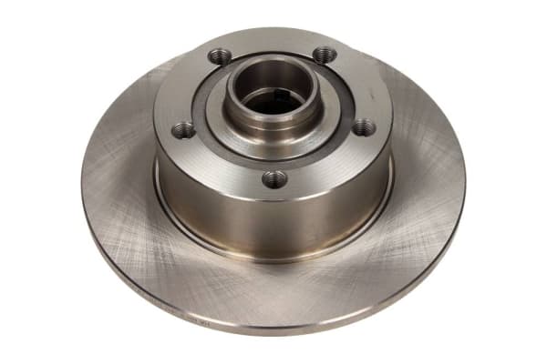 MAXGEAR Brzdový kotúč 190787 1