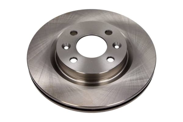 MAXGEAR Brzdový kotúč 190796 1
