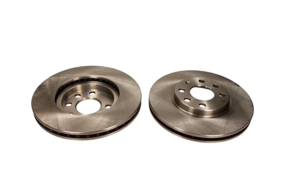 MAXGEAR Brzdový kotúč 190808 1