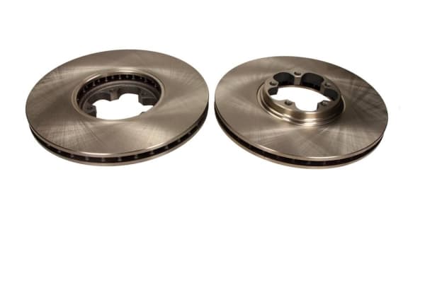 MAXGEAR Brzdový kotúč 190841 1