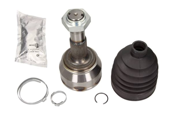 MAXGEAR Sada kĺbov hnacieho hriadeľa 490619 1