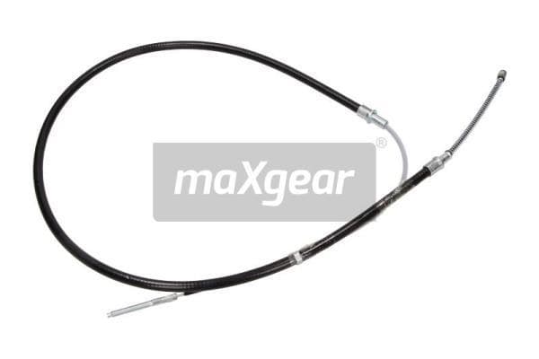 MAXGEAR Ťažné lanko parkovacej brzdy 320078 1