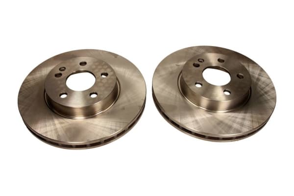MAXGEAR Brzdový kotúč 191055 1