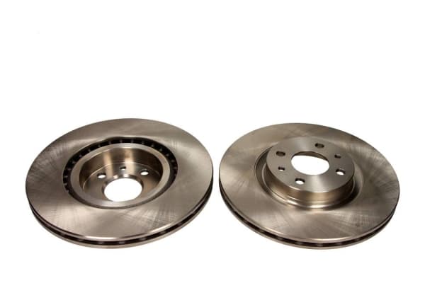 MAXGEAR Brzdový kotúč 190994 1