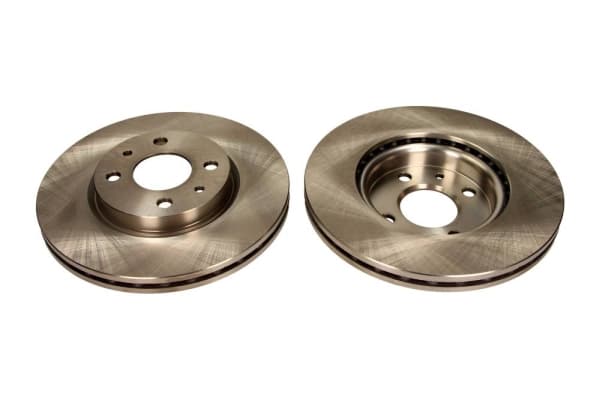 MAXGEAR Brzdový kotúč 190998 1