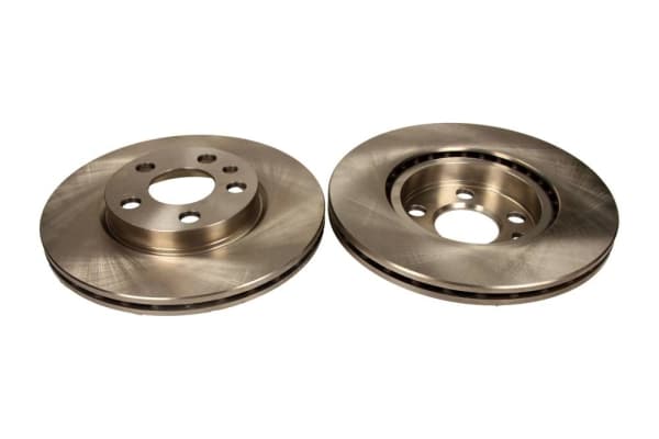 MAXGEAR Brzdový kotúč 190999 1