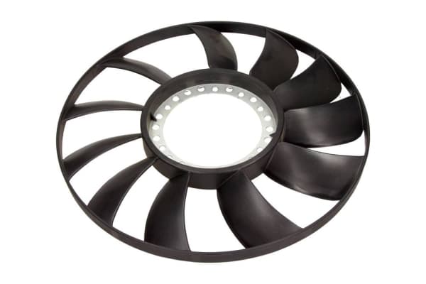MAXGEAR Koleso ventilátora chladenia motora 710024 1