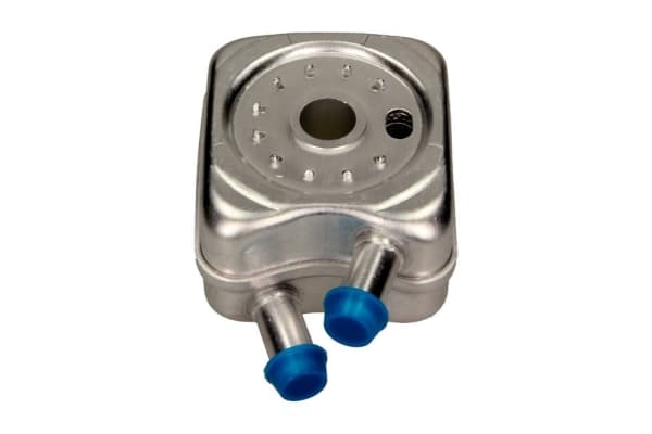MAXGEAR Chladič motorového oleja 140002 1
