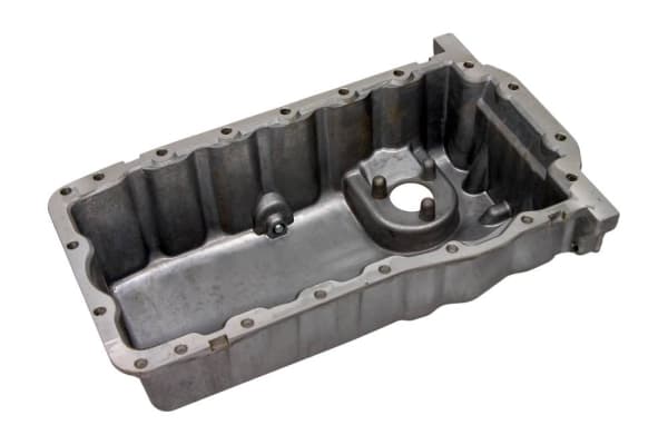 MAXGEAR Olejová vaňa 340020 1
