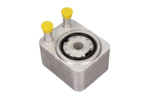 MAXGEAR Chladič motorového oleja 140007 1
