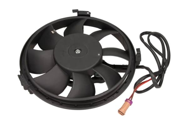 MAXGEAR Ventilátor chladenia motora 710017 1