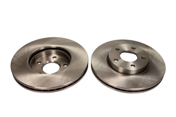 MAXGEAR Brzdový kotúč 191266 1
