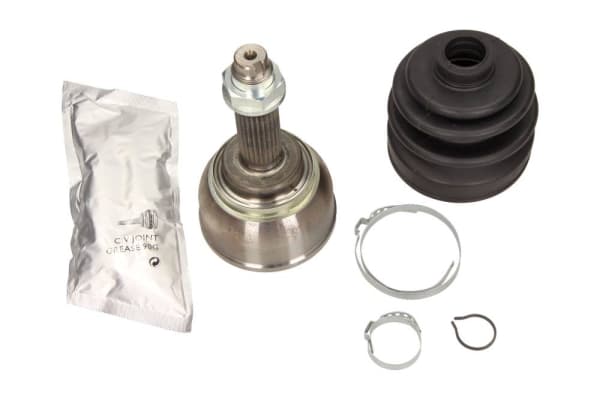 MAXGEAR Sada kĺbov hnacieho hriadeľa 490639 1