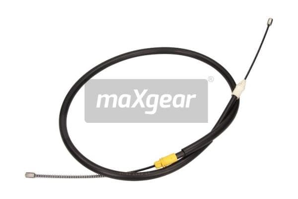 MAXGEAR Ťažné lanko parkovacej brzdy 320237 1