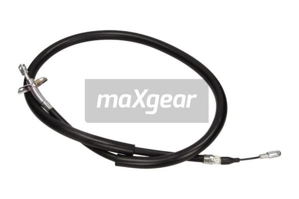 MAXGEAR Ťažné lanko parkovacej brzdy 320255 1