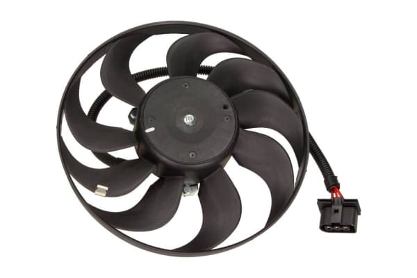 MAXGEAR Ventilátor chladenia motora 570013 1