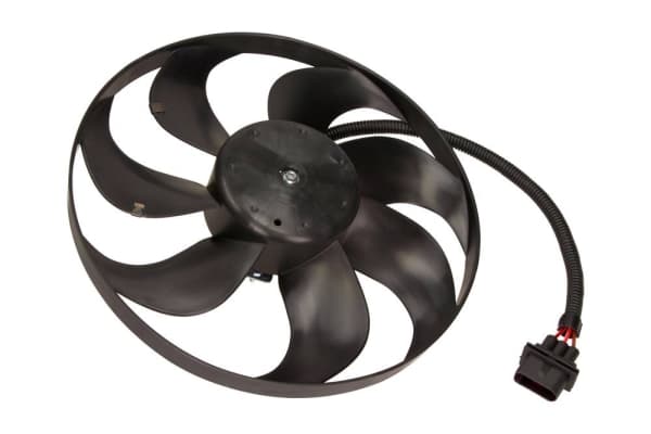 MAXGEAR Ventilátor chladenia motora 570011 1