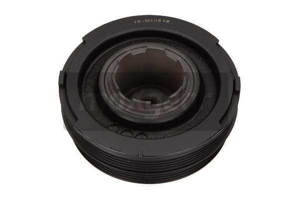 MAXGEAR Remenica kľukového hriadeľa 300072 1