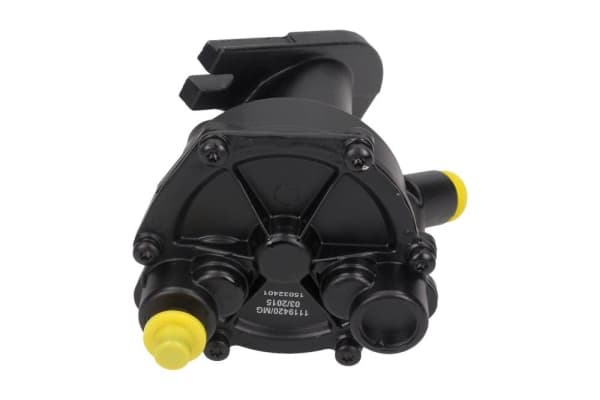 MAXGEAR Vákuové čerpadlo brzdového systému 440014 1