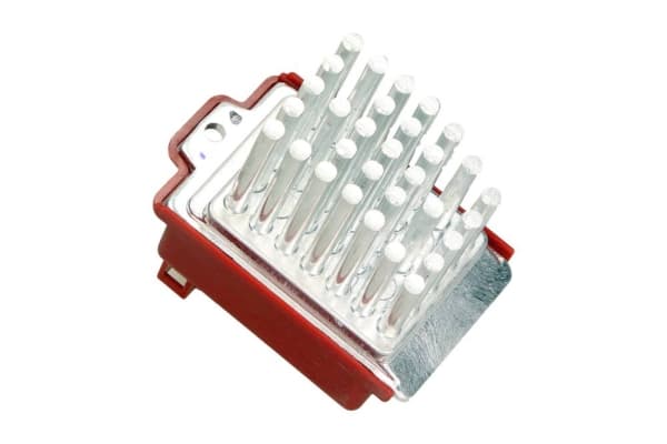 MAXGEAR Odpor vnútorného ventilátora 210180 1