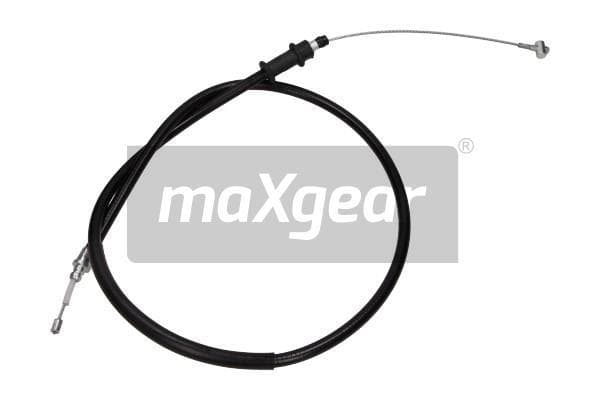 MAXGEAR Ťažné lanko parkovacej brzdy 320292 1