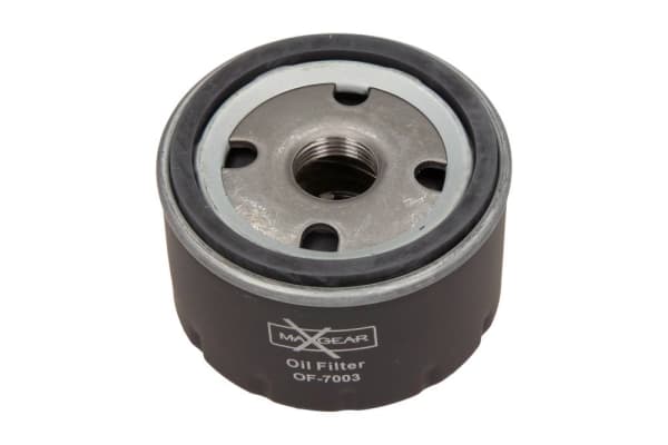 MAXGEAR Olejový filter 260485 1