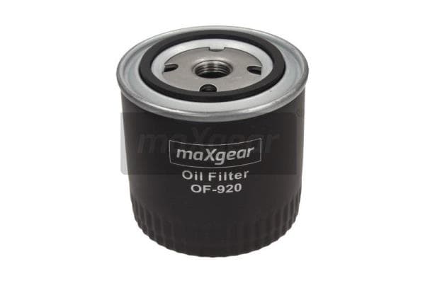 MAXGEAR Olejový filter 260503 1