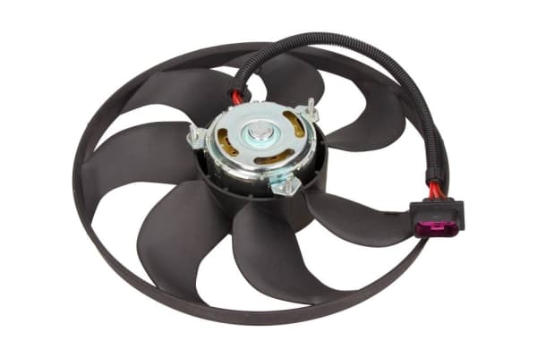 MAXGEAR Ventilátor chladenia motora 570014 1