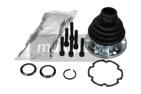 MAXGEAR Manžeta hnacieho hriadeľa - opravná sada 490042 1