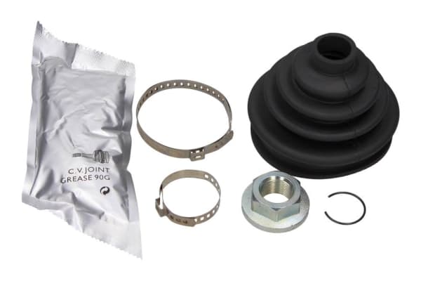 MAXGEAR Manžeta hnacieho hriadeľa - opravná sada 490714 1