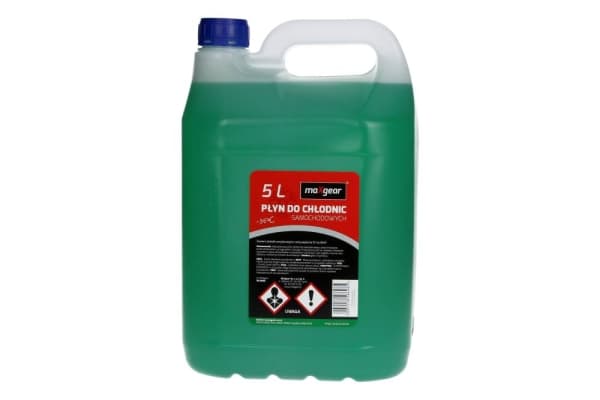 MAXGEAR Nemrznúca kvapalina 360053 1