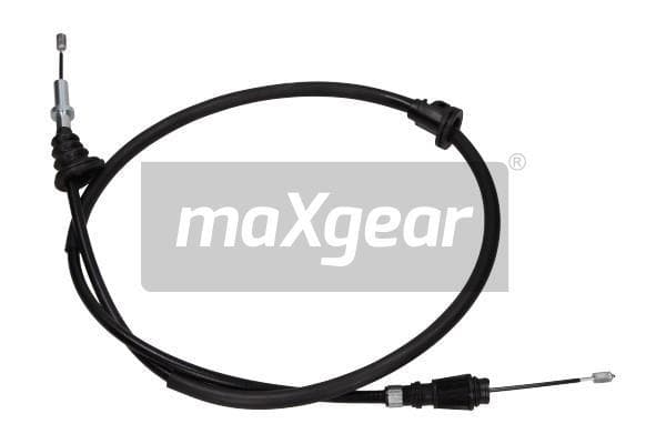 MAXGEAR Ťažné lanko parkovacej brzdy 320413 1