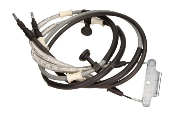 MAXGEAR Ťažné lanko parkovacej brzdy 320475 1