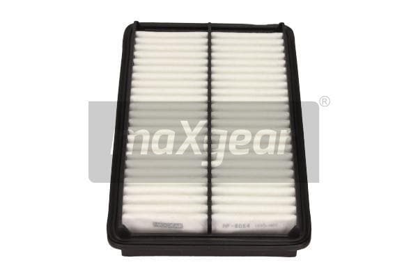 MAXGEAR Vzduchový filter 260546 1