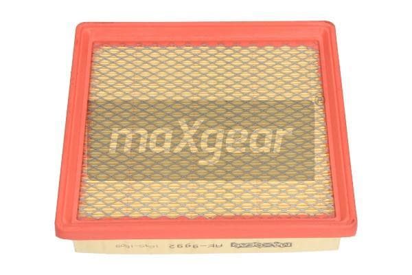 MAXGEAR Vzduchový filter 260547 1