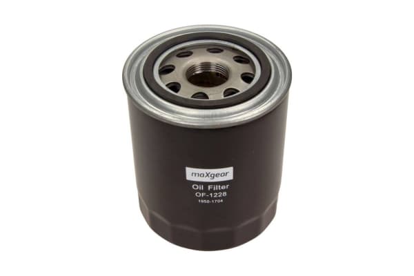 MAXGEAR Olejový filter 260572 1
