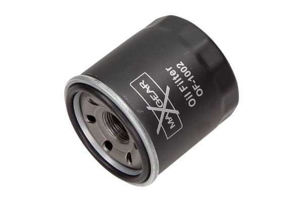 MAXGEAR Olejový filter 260578 1