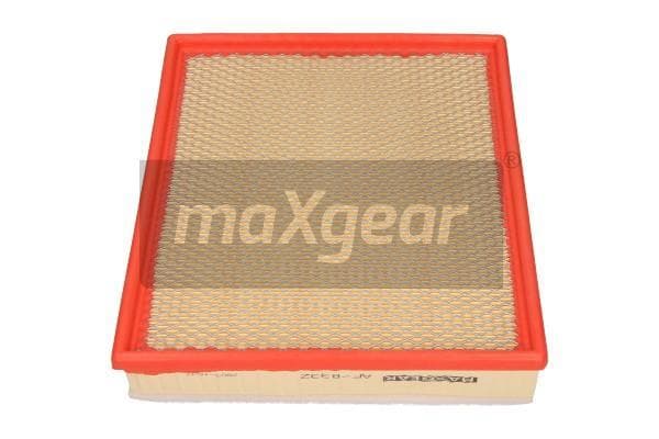 MAXGEAR Vzduchový filter 260637 1