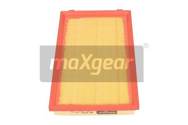 MAXGEAR Vzduchový filter 260644 1
