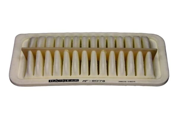 MAXGEAR Vzduchový filter 260648 1