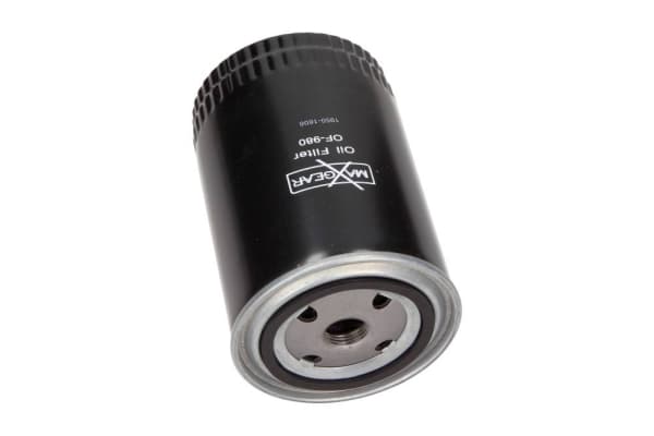 MAXGEAR Olejový filter 260654 1