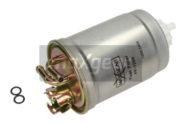 MAXGEAR Palivový filter 260657 1