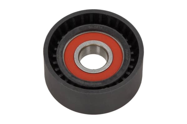 MAXGEAR Napínacia kladka rebrovaného klinového remeňa 540614 1
