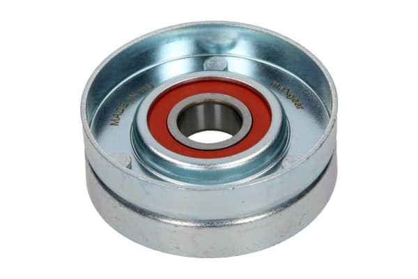 MAXGEAR Napínacia kladka rebrovaného klinového remeňa 540591 1