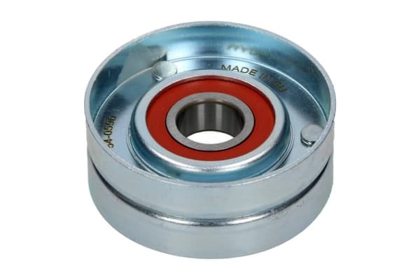 MAXGEAR Napínacia kladka rebrovaného klinového remeňa 540590 1